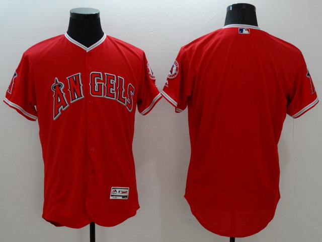 Los Angeles Angels Jerseys 41